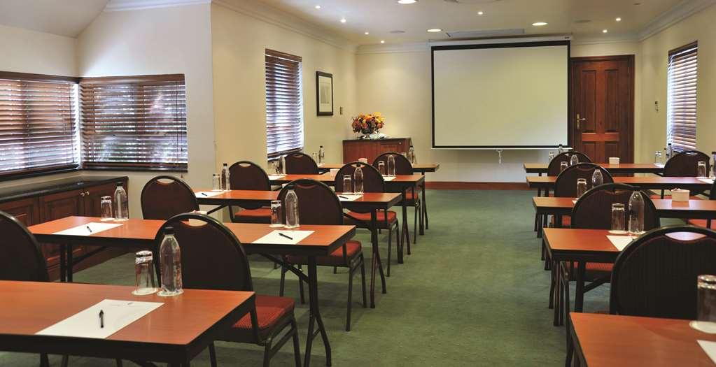 Premier Hotel Falstaff Johannesburg Faciliteter billede