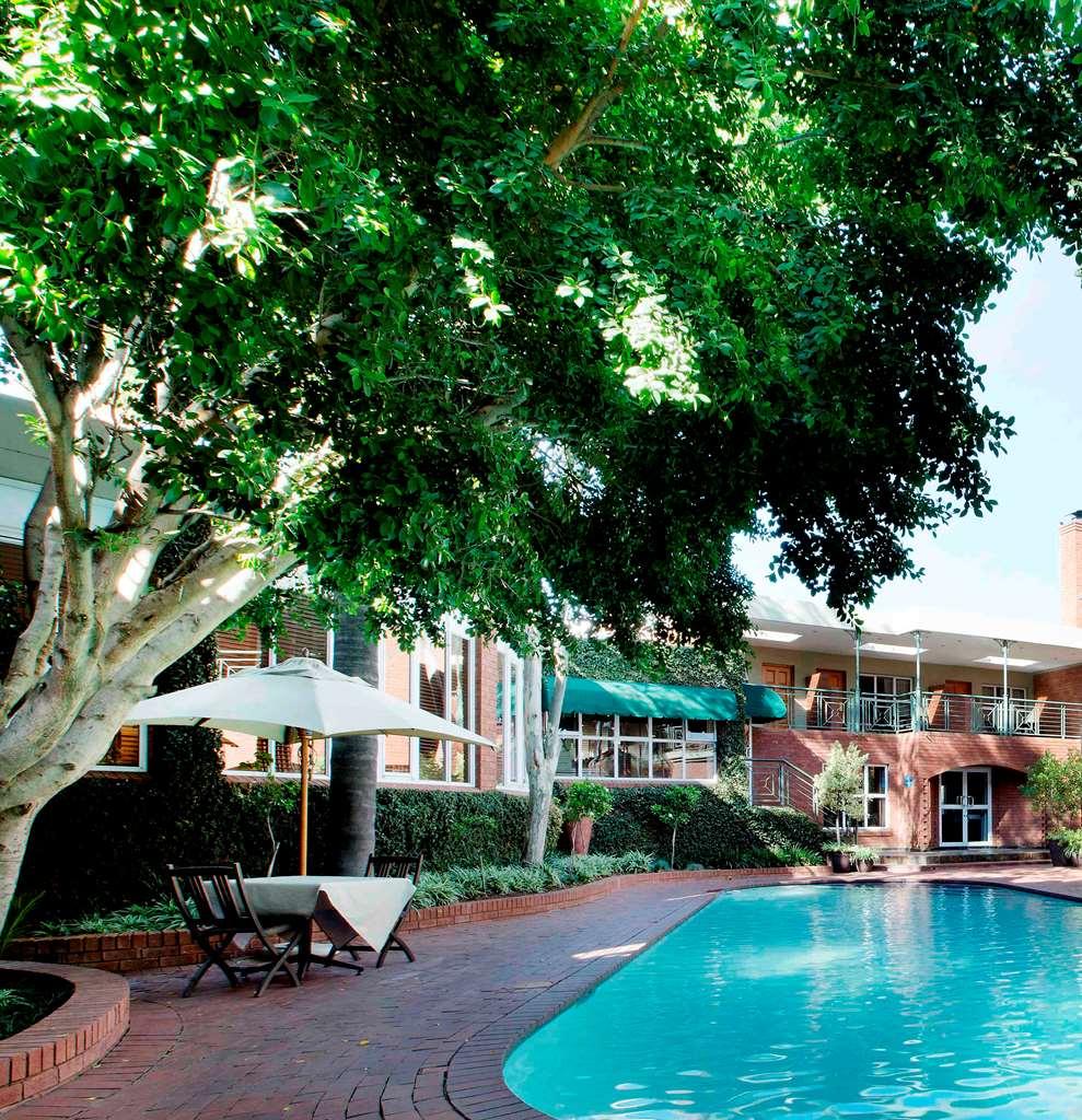 Premier Hotel Falstaff Johannesburg Faciliteter billede